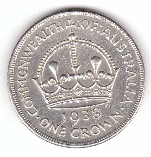 1938-Crown-Grade