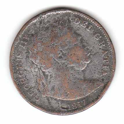 Half-Crown-1819---Counterfeit