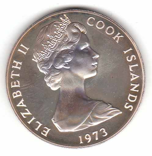 Low-Mintage-$50-Cook-Island