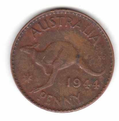 1944-Penny-I-Found-Today