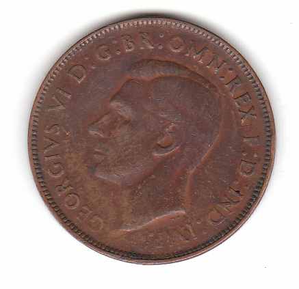 1944-Penny-I-Found-Today
