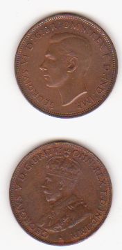 Half-Pennys