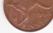 Odd-1964-Pennys