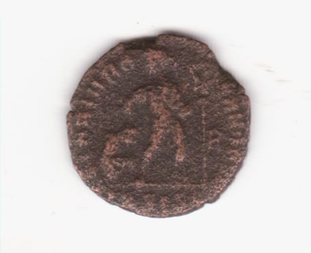 Roman-Coins?