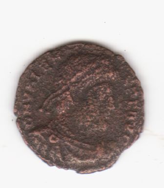 Roman-Coins?