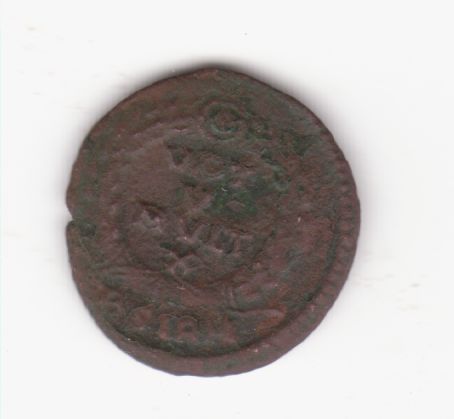 Roman-Coins?