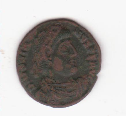 Roman-Coins?