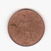 Farthing-Grade