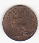Farthing-Grade