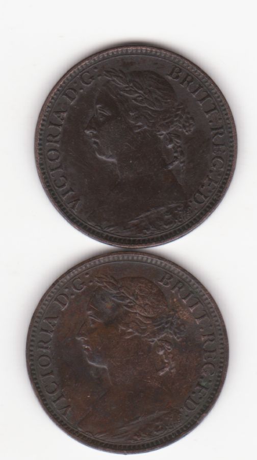 Farthing-Grade