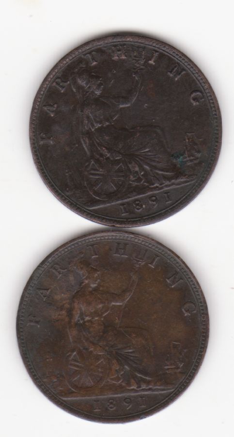 Farthing-Grade
