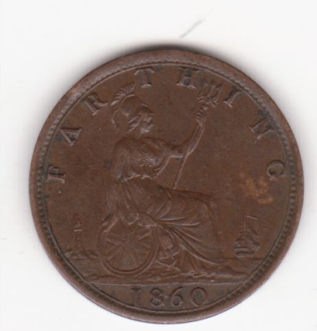 Farthing-Grade