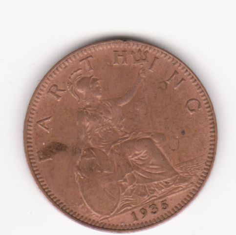 Farthing-Grade