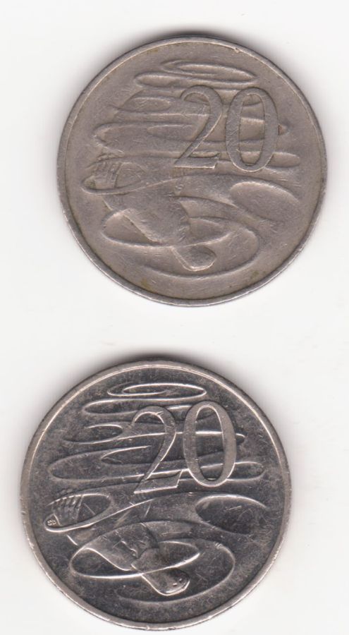 Your-Favourite-Australian-Coin-Design?