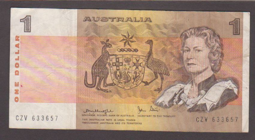 How-To-Grade-Paper-Money?