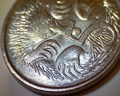 Orange-Peel-Effect