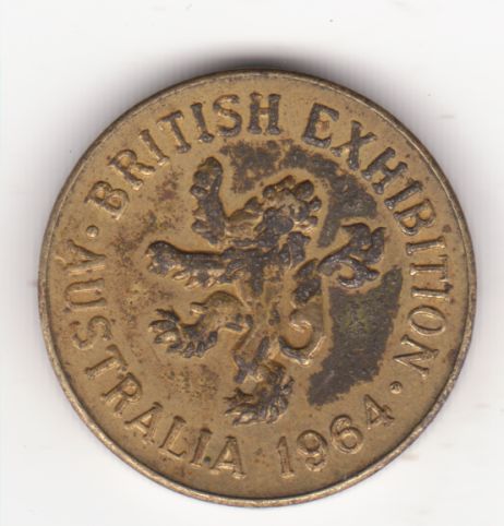 Aussie-Token-|-Taylor-&-Challen-Medal
