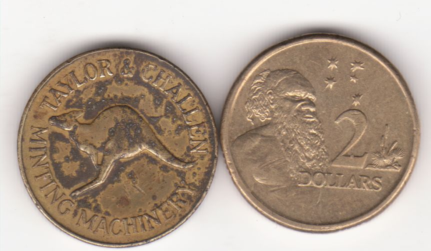 Aussie-Token-|-Taylor-&-Challen-Medal