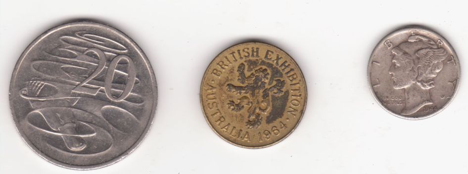 Aussie-Token-|-Taylor-&-Challen-Medal