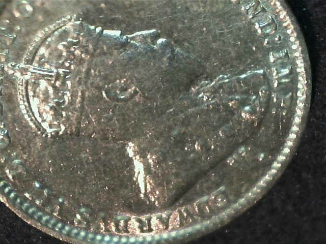 1910-Threepence