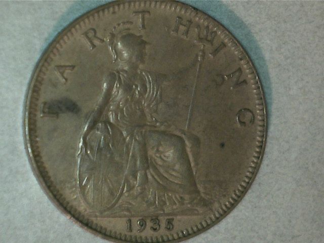 Farthing-Grade