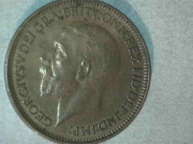 Farthing-Grade