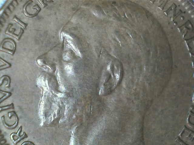 Farthing-Grade