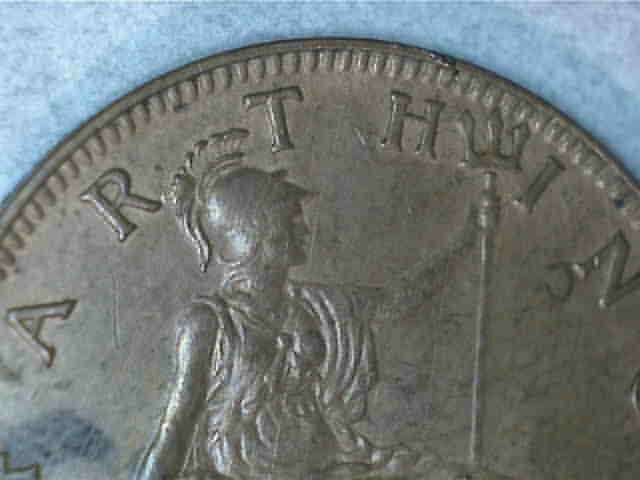 Farthing-Grade
