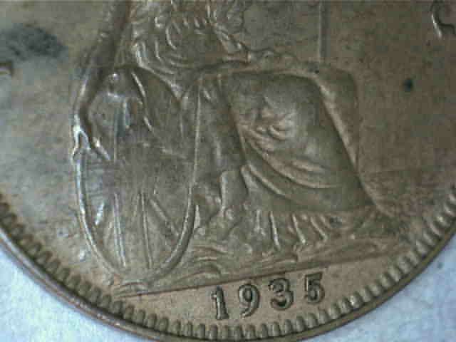 Farthing-Grade