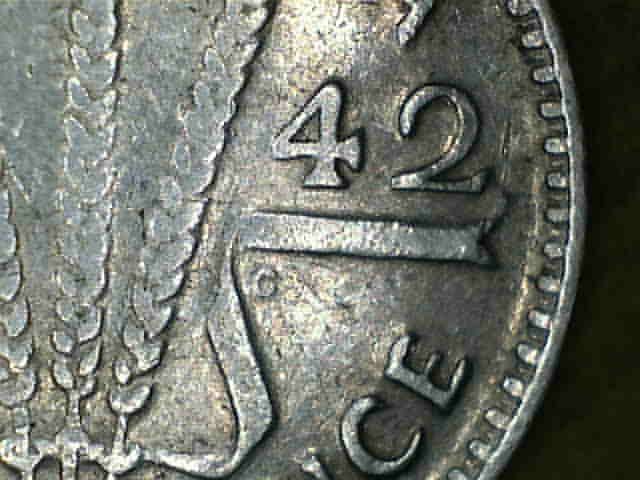 Yay-Threepences