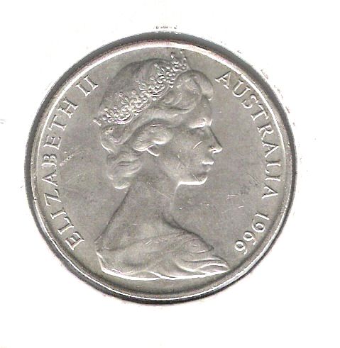 Round-50-Cent-Coins