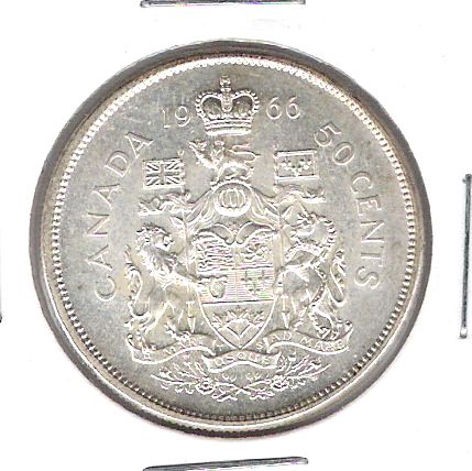 Round-50-Cent-Coins