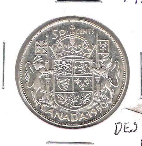 Round-50-Cent-Coins