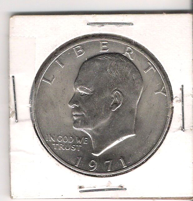 Post-An-Ike-Eisenhower-Dollar