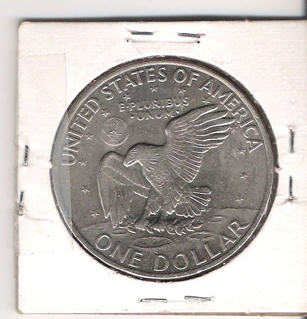 Post-An-Ike-Eisenhower-Dollar