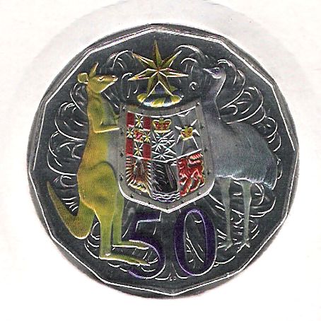 Colored-Coins