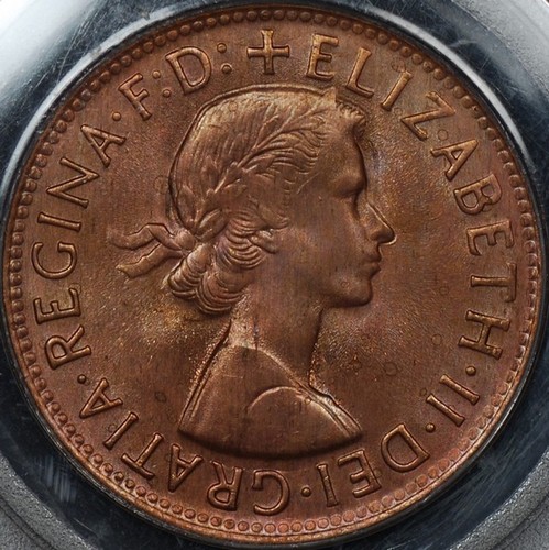 1959-Penny-Grade