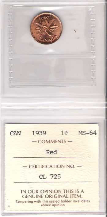 Third-Party-Grading-For-Australian-Coins---Alternatives?