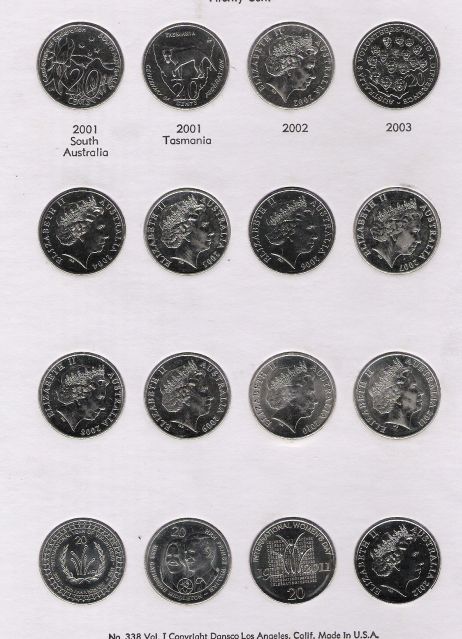 Federation-20-Cent-Coins