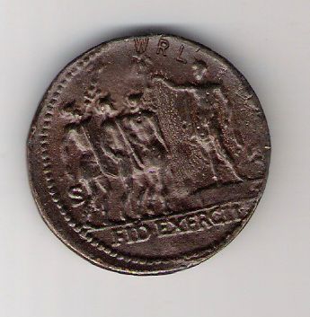 Identify-This-Coin-Please-|-Wrl-Replica-William-I-Penny