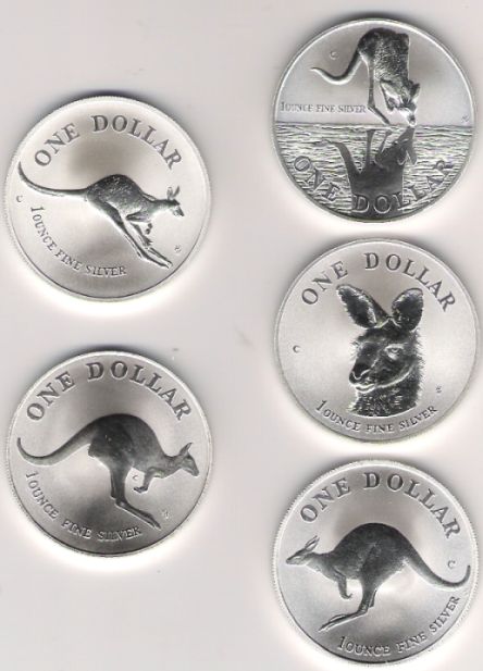 Australian-Commemorative