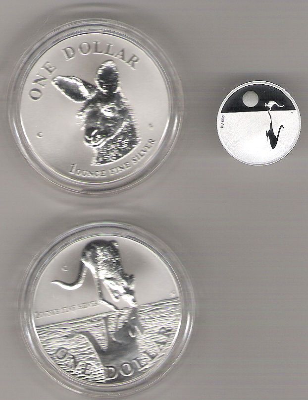 Australian-Commemorative