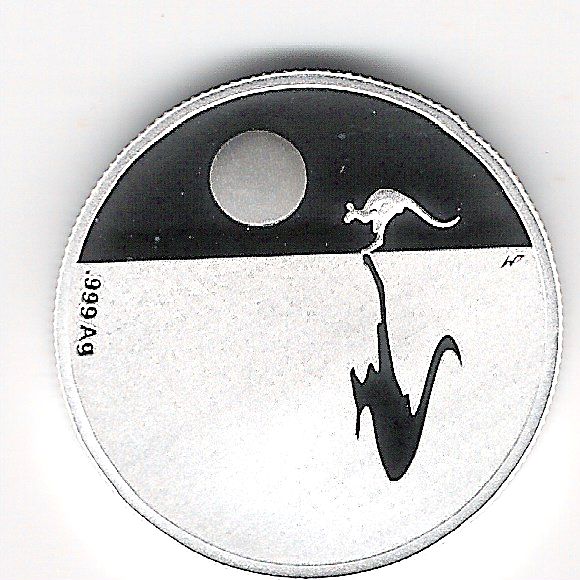 Australian-Commemorative