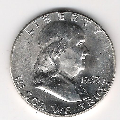 Franklin-Grade?