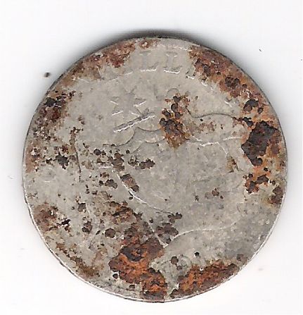 Steel-Shilling