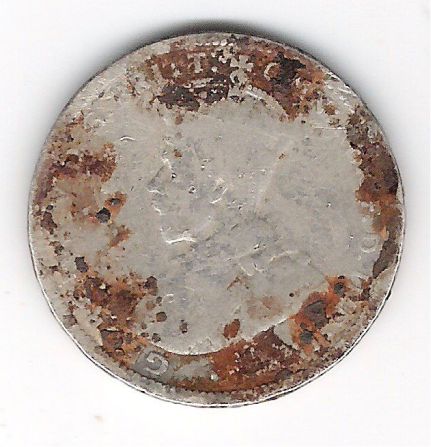 Steel-Shilling