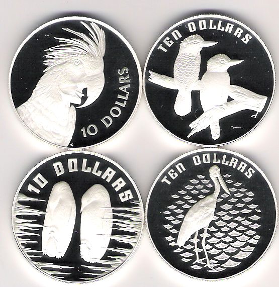 Show-And-Tell-Aussie-Coins
