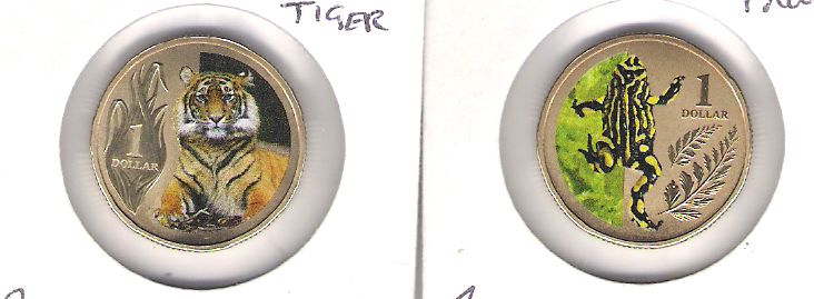 Show-And-Tell-Aussie-Coins