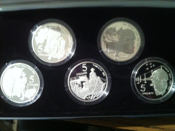 Show-And-Tell-Aussie-Coins