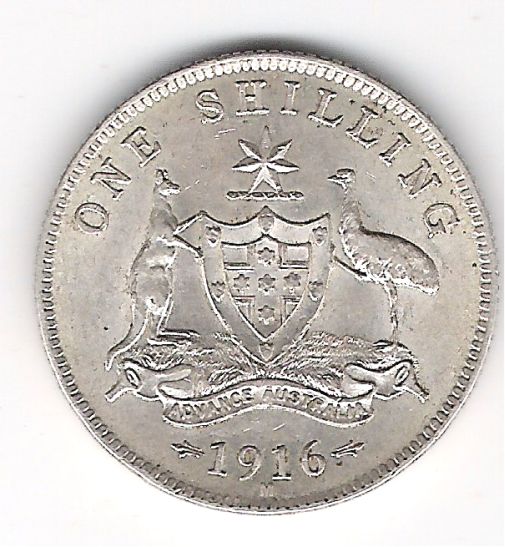 Show-And-Tell-Aussie-Coins
